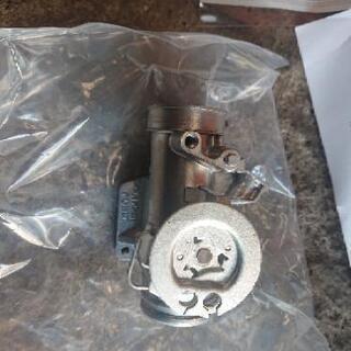 スーパーカブ、クロスカブ ja44,45用スロットボディの画像