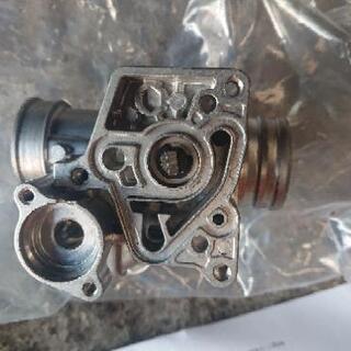 スーパーカブ、クロスカブ ja44,45用スロットボディの画像