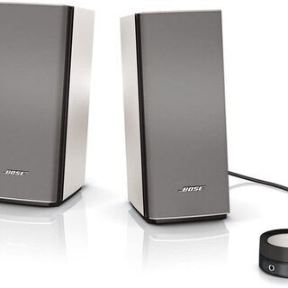 PCスピーカー 【Bose Companion 20 multi...