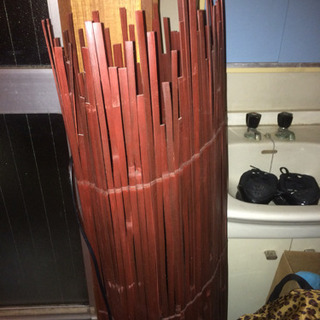 IKEA ライト スタンド 