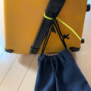 【中古】CRATE  バッテリーアンプ TX15 タクシー15【使用感あり】の画像