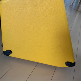 【中古】CRATE  バッテリーアンプ TX15 タクシー15【...