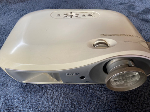 EPSON EMP-TW600 プロジェクター