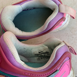 ダイナモフリー17cmの画像