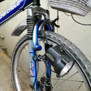 子供自転車
