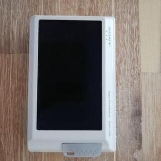 SONY　Cyber-shot　DSC-T70の画像
