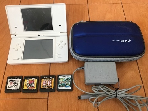 任天堂　DSi