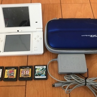 任天堂　DSi
