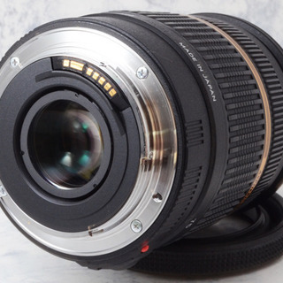 極上級●大口径標準レンズ●タムロン 28-75mm F2.8 A09 キャノン用 安心のゆうパック代引き発送！送料、代引き手数料無料！の画像