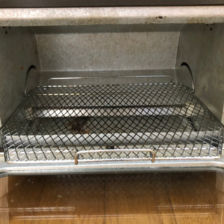 TIGER トースター