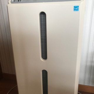 アムウェイ 空気清浄機
