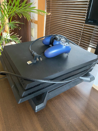 おもちゃ PS4 pro