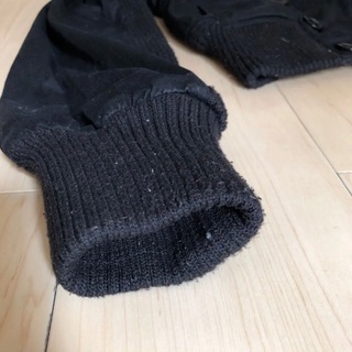 ステゥーシー ジャケットの画像