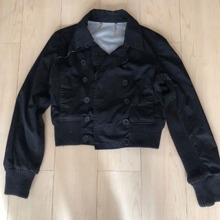 ステゥーシー ジャケットの画像