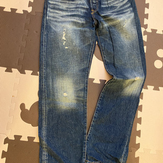 お取り引き中 LEVI’S リーバイス 501の画像