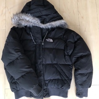 ダウンジャケット