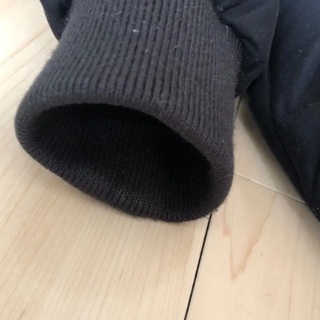 ダウンジャケットの画像