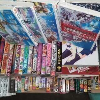 古書店を開く予定の方の画像