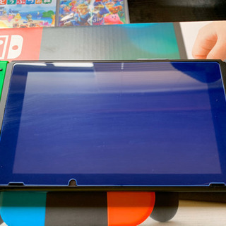 【即日手渡しOK】スイッチセット（あつ森、スマブラ）の画像