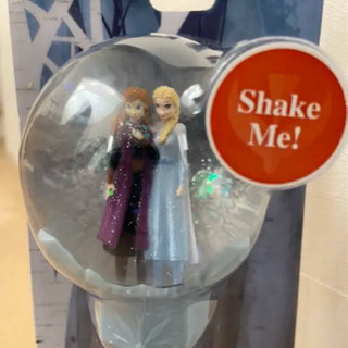 アナと雪の女王 アナ雪　ステッキ スノードーム　アナユキ　の画像