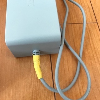 wii u本体　ソフト　wii fitの画像