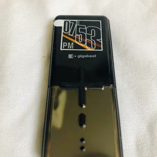 東芝　gigabeat MEP10L