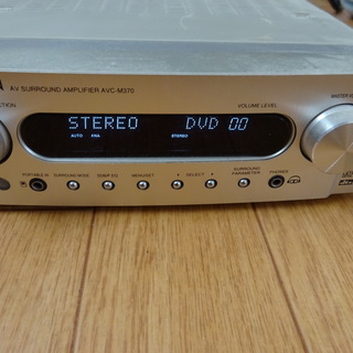 DENON デノン DHT-M370 ホームシアターシステム 元箱付（DENON