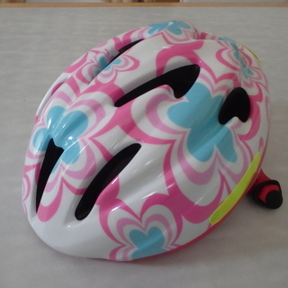【再値下げ】子ども用自転車ヘルメット_OGK KABUTO _J...