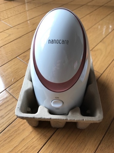 Panasonic ナノケア EH-SA37-P