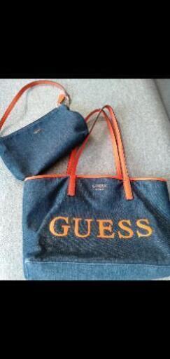 その他 Guess