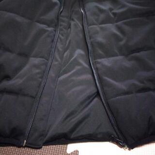防寒ジャケット LLの画像