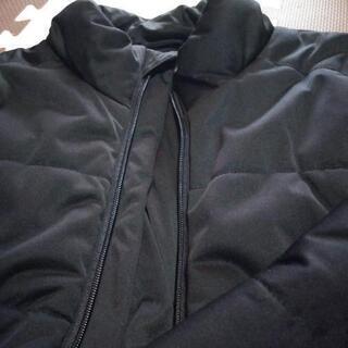 防寒ジャケット LL