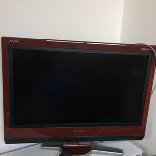 AQUOS 26型