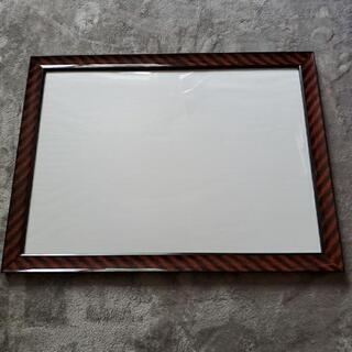 新品■未使用■額縁■がくぶち■360×480