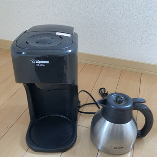 コーヒーメーカー