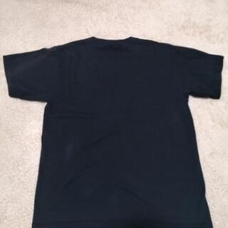 【美品】航空自衛隊の公式Tシャツ【日の丸】の画像