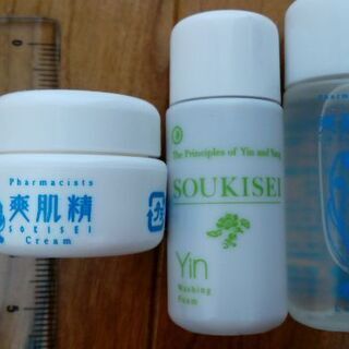 【トライアルセット】漢方薬誠心堂「爽肌精」