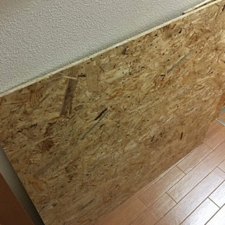 OSB合板　端材