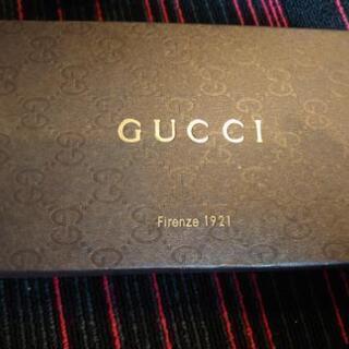 GUCCI♪空箱♪
