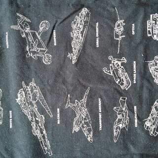 ガンダム ３０周年記念 UT コラボ Ｔシャツ ＸＳサイズ ２枚セットの画像
