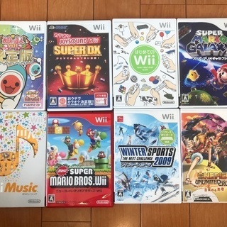 本体　ソフト8本 太鼓　マイクその他の画像