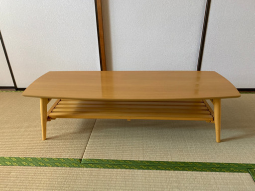 ローテーブル