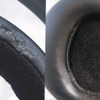 SONY MDR-DS7100ワイヤレスヘッドフォンの画像