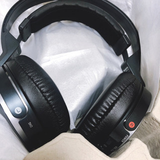 SONY MDR-DS7100ワイヤレスヘッドフォンの画像
