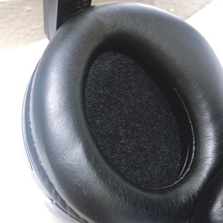 SONY MDR-DS7100ワイヤレスヘッドフォンの画像