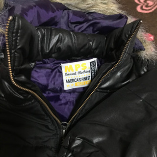 【値下げ】★110cm･冬物の服11枚程★の画像