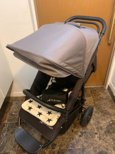 エアバギー　ココプレミア