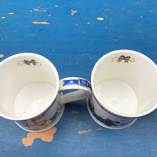 ダヌーン　スコッティ　ウエスティ　マグカップの画像