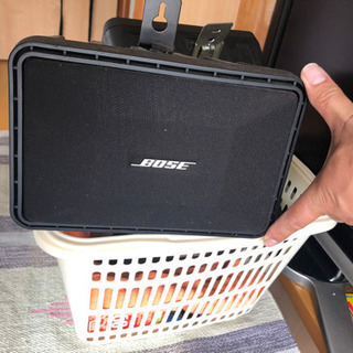 BOSE スピーカー