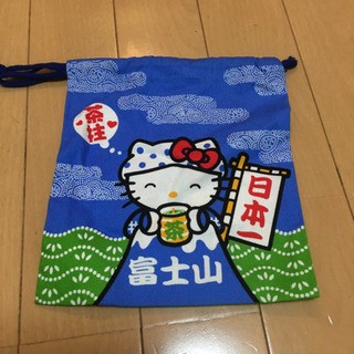 【単品で二個売れた為値下げです！早い者勝ち。値段交渉引き受けます】ご当地キティーちゃん　ストラップの画像